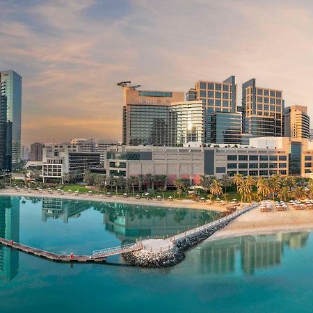 Beach Rotana - Abu Dhabi Ngoại thất bức ảnh The Oberoi Beach, Dubai